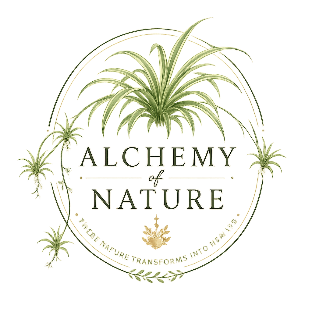 Alchemy of Nature